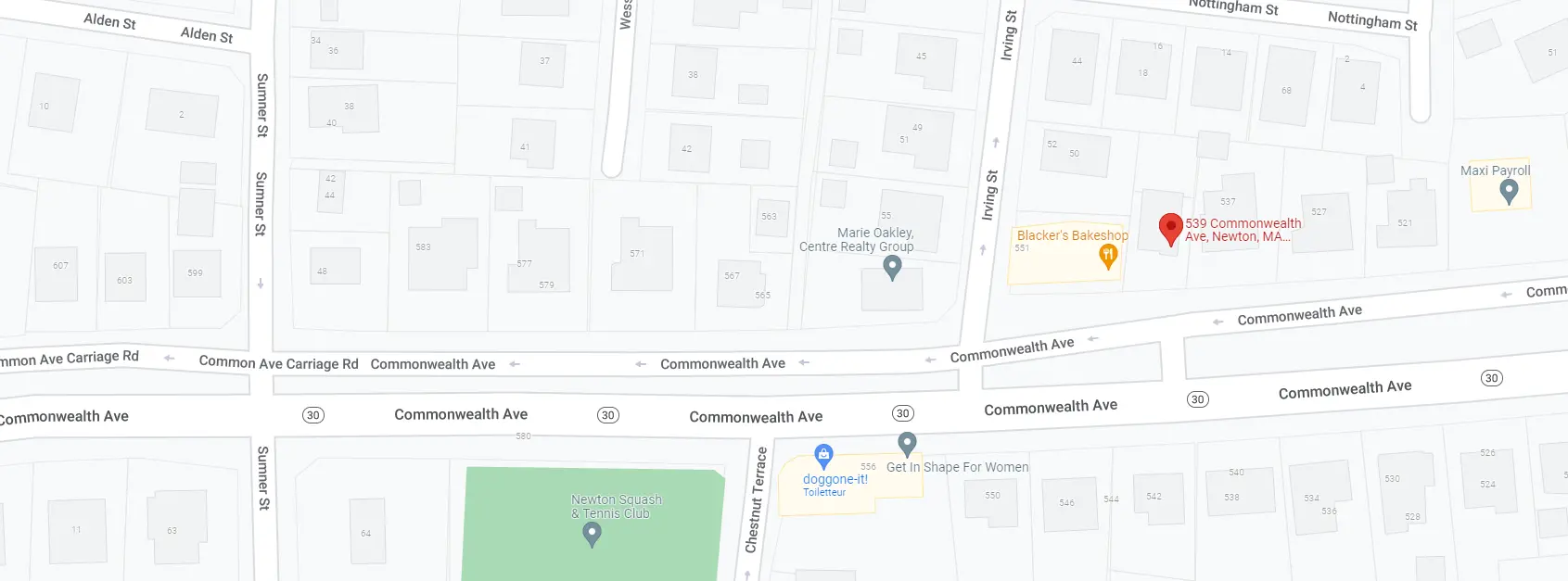 Our Locations