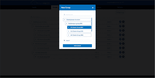 best enterprise password management software