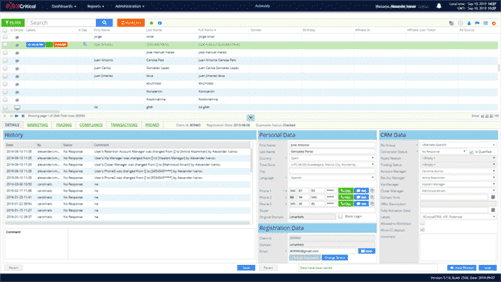 java cross platform mobile development