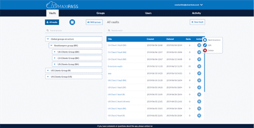 test data management definition