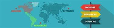 what is offshore