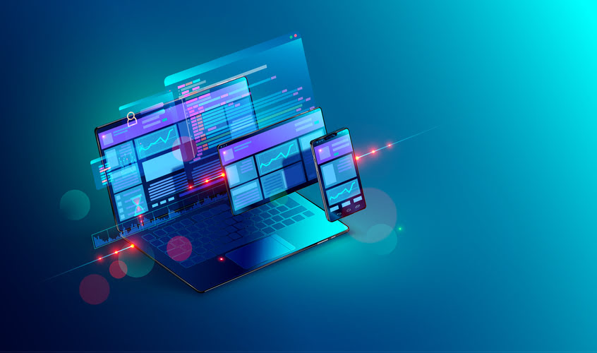 software development organizational structure