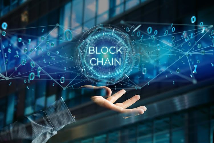 What are Blockchain Solutions