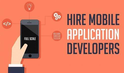 full scale blog hire mobile application developers