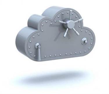 Benefits of using cloud backup services