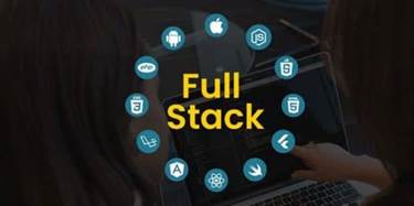 full stack Web App Developer