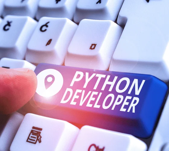 hire python programmer
