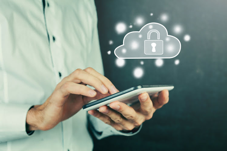 cloud app security best practices