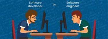 Who is C# developer