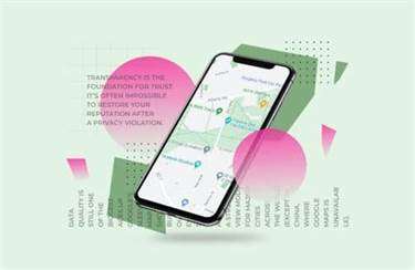 finance mobile app development