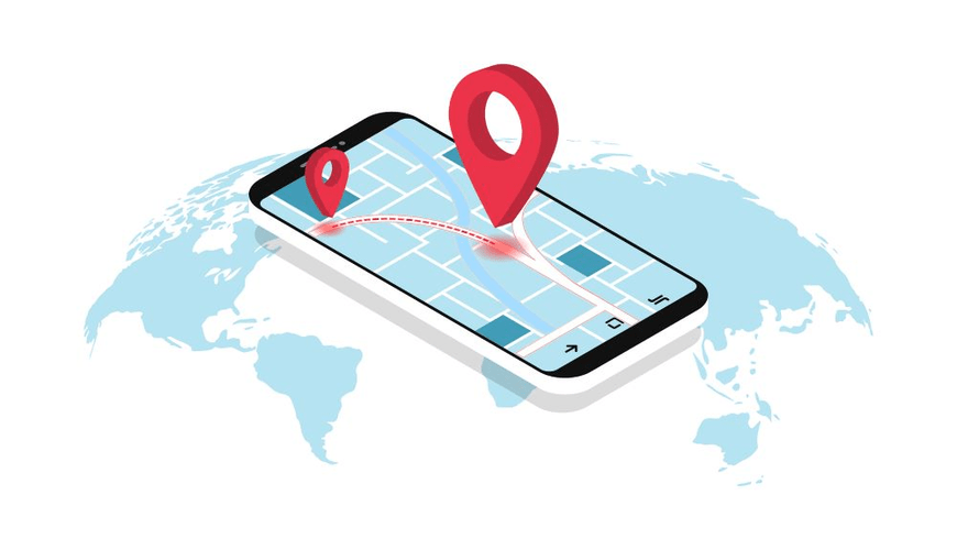 How to Build a GPS Ap: location-based App Creation Tips