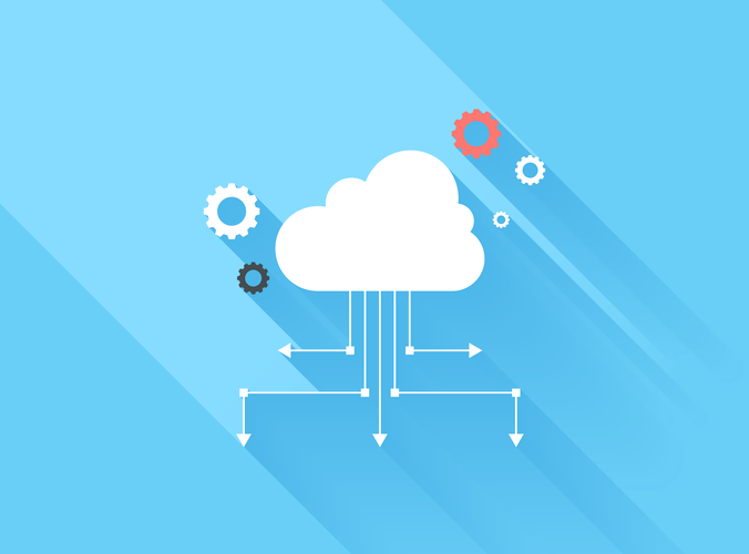 custom high-load system development