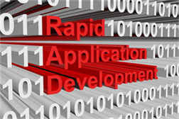 rapid mobile app development (rmad) developer