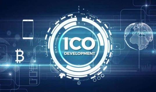 ico development companies