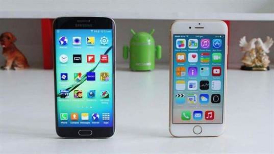 Android vs iOS pros and cons