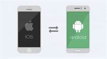 Android vs iOS app development: The major differences explained