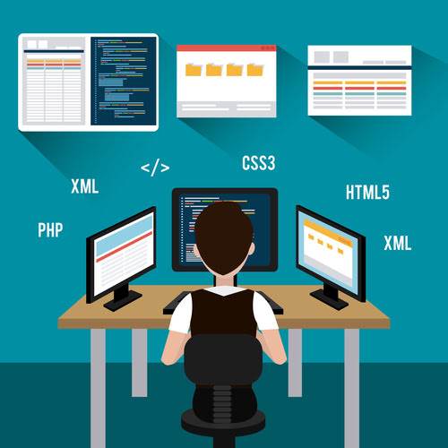 onshore and offshore software development