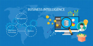 Business intelligence development: Why do you need it and how to build the perfect solution?