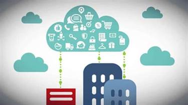 fog computing and cloud computing