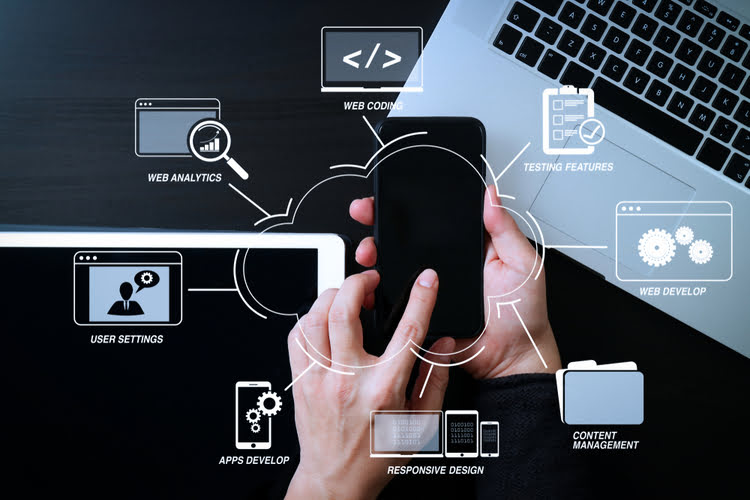 volume testing in software engineering