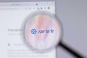 What features does Xamarin have