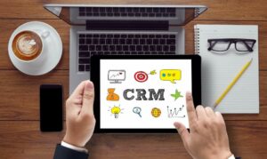 Интеграция CRM систем для ведения бизнеса