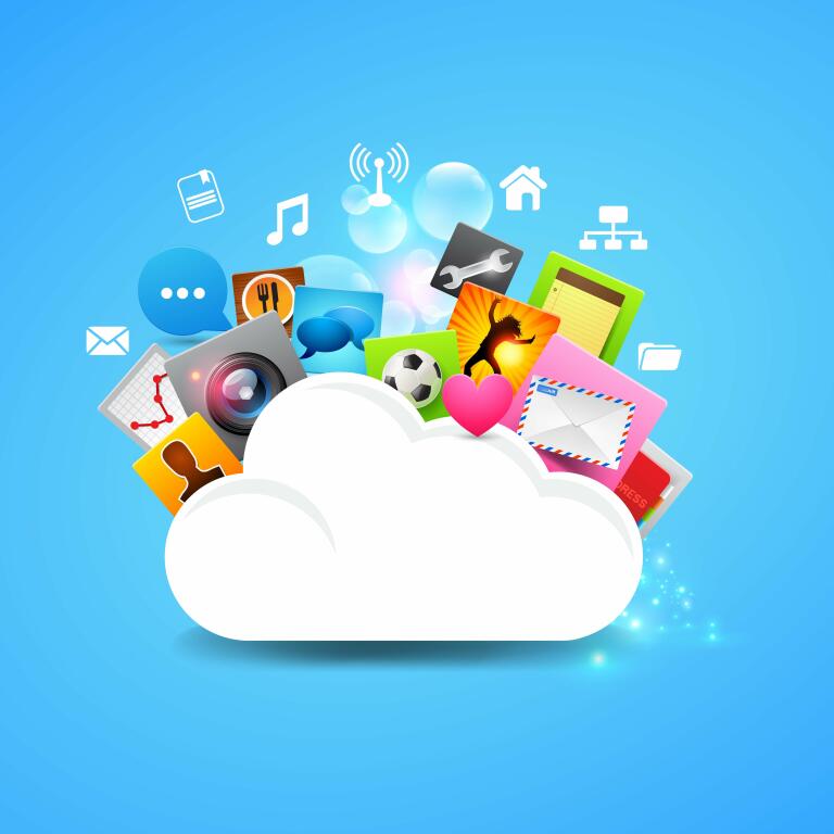 Cloud data migration tools