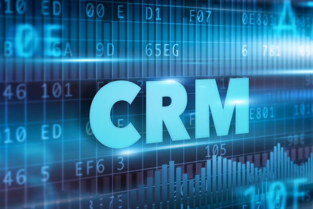 What is CRM integration
