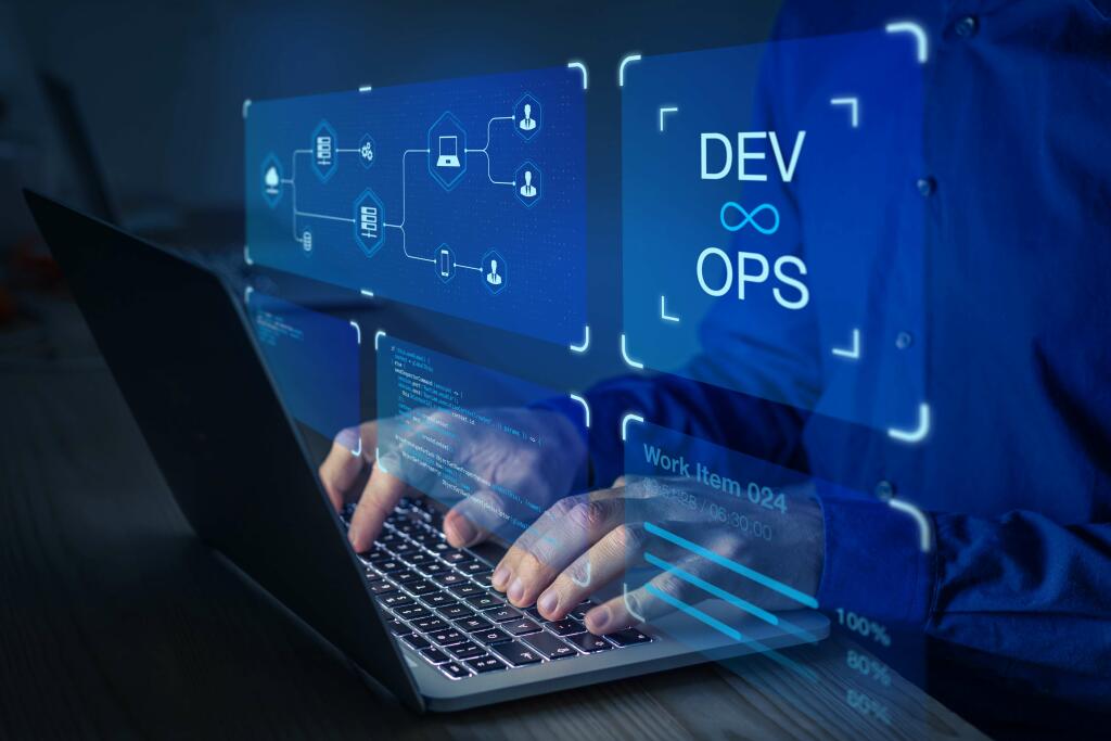 enterprise software development