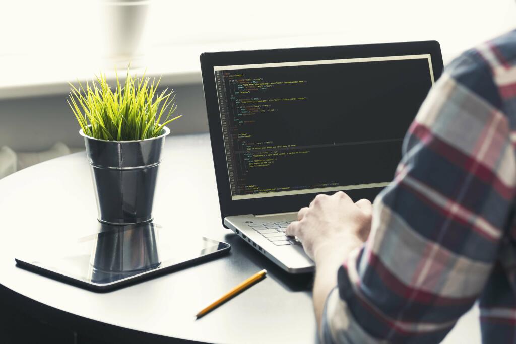 how to become a net developer