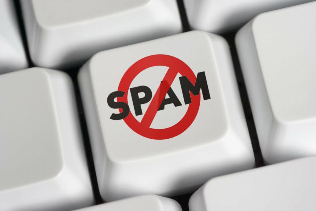 Guide on How to Prevent Website Spam