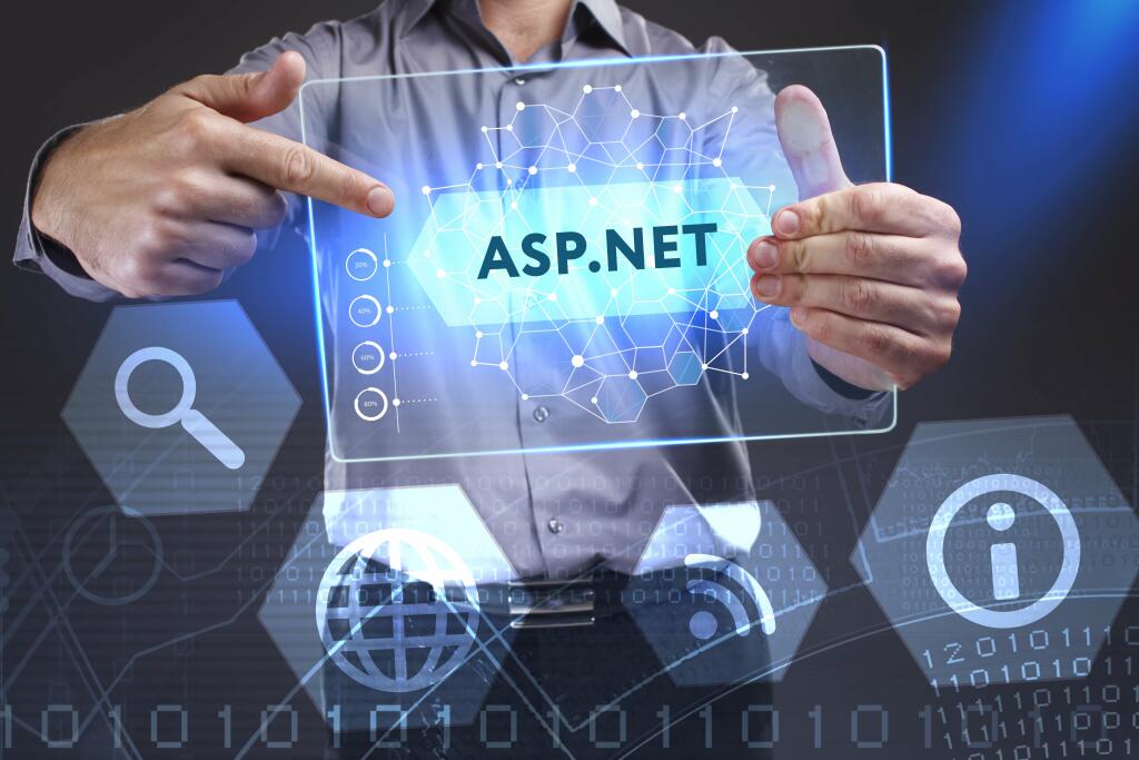What Is ASP.NET And Why It Is Used