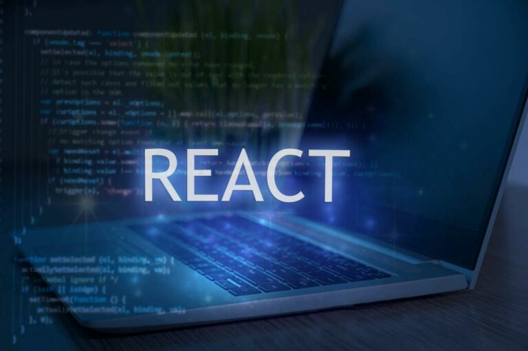 react native developer skills