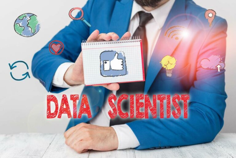 What is data science and how to become a Data Scientist