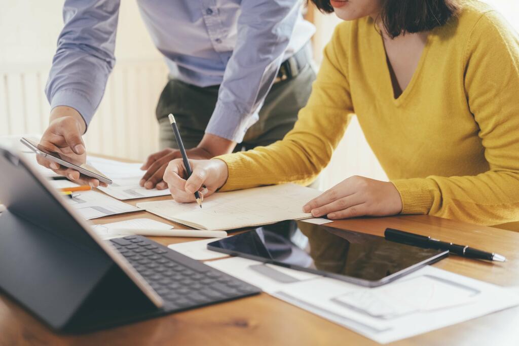 software development program