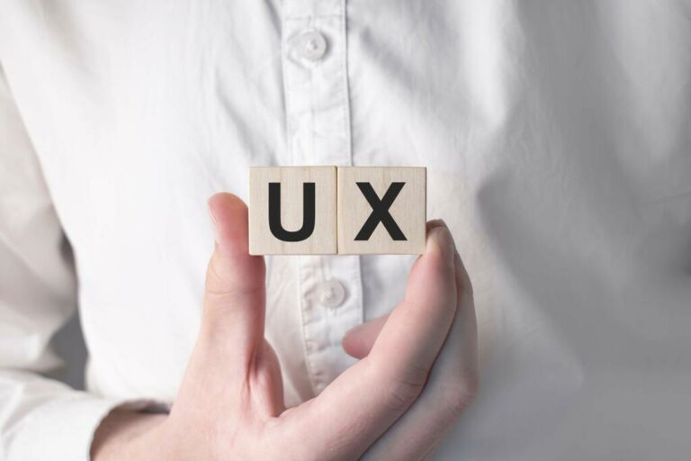 Difference Between UX and UI Designers