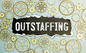 outstaffing services