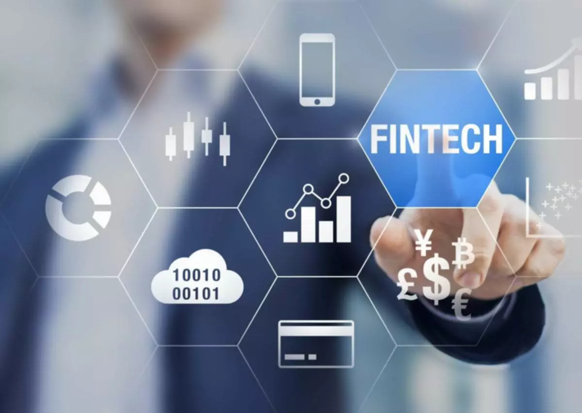 Fintech Trends For Digital Payments | GlobalCloudTeam