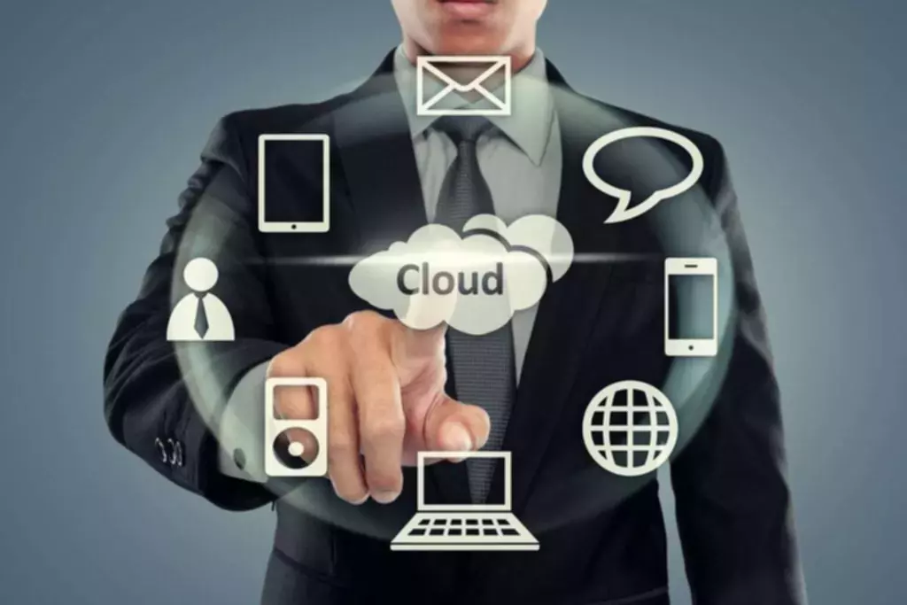 cloud service cto responsibilities