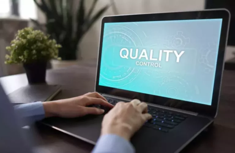 What do QA and QC have in common