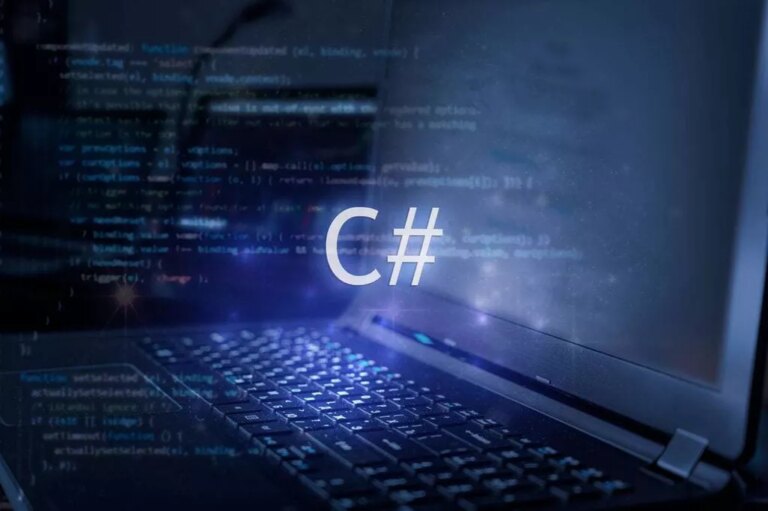 c# and web development