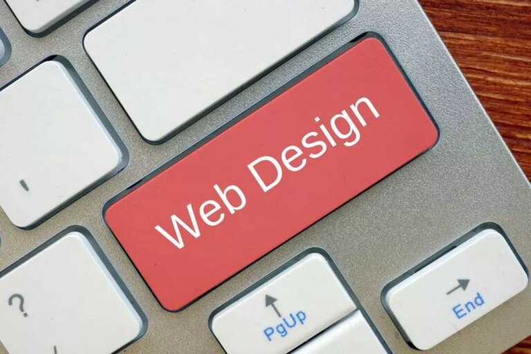 The Essential Role of Web Design and Development Services in Your Business