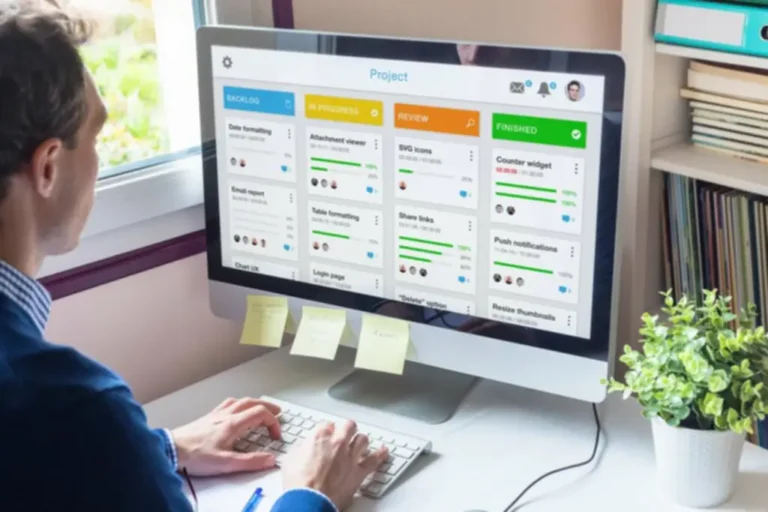 what is a control chart in project management