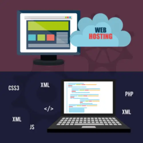 what is c# used for in web development