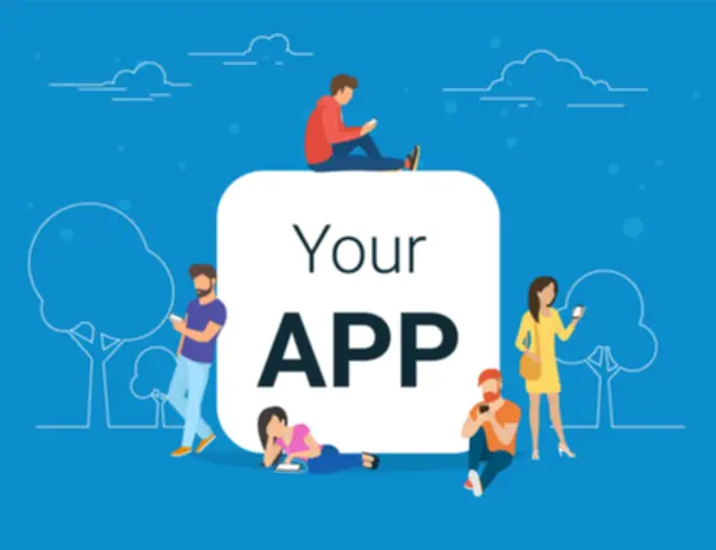 cloud app technology solutions