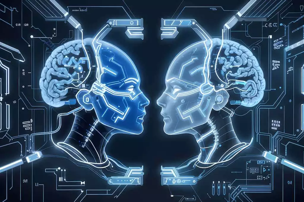 Generative Ai Vs Predictive Ai Key Differences And Applications Globalcloudteam